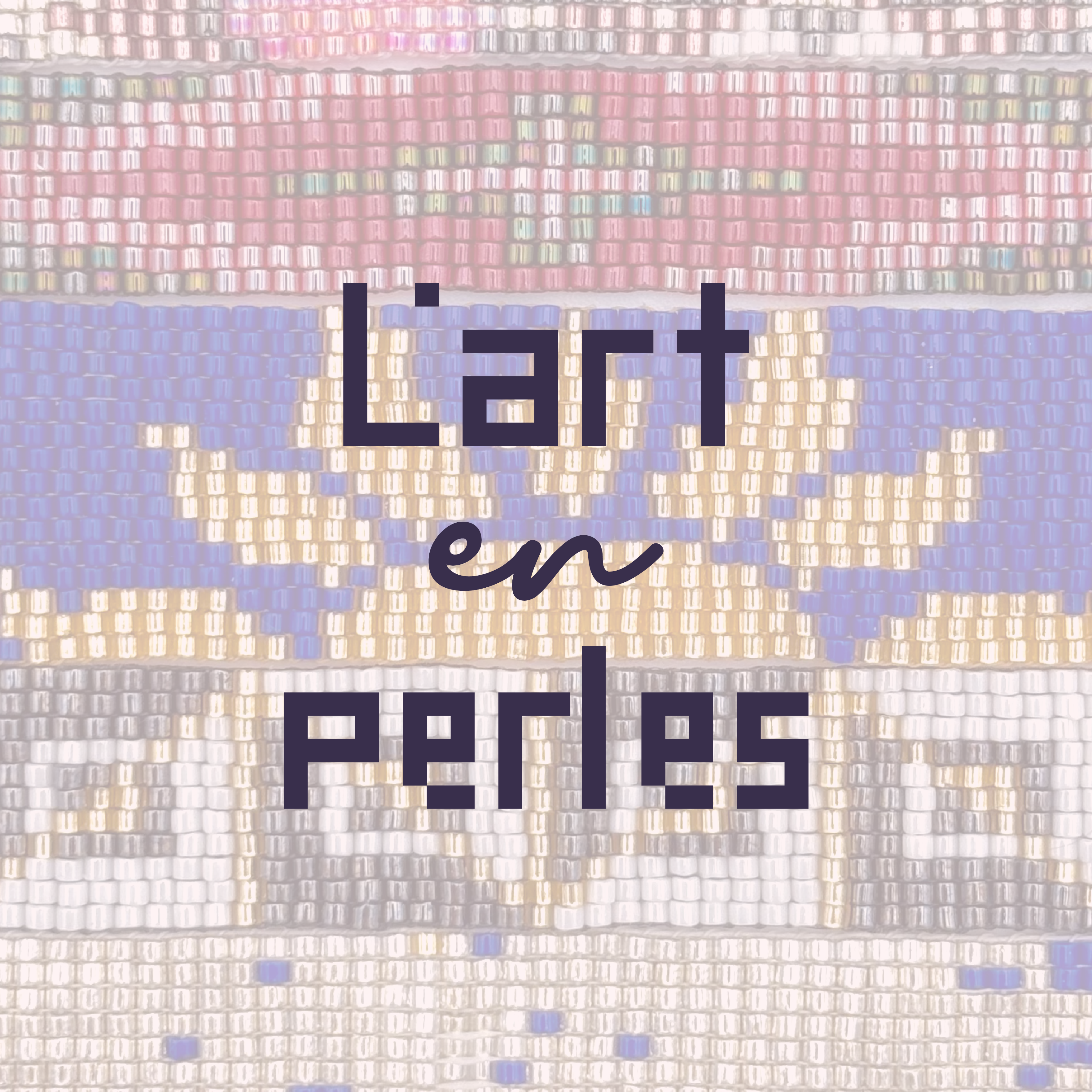 L'art en perles
