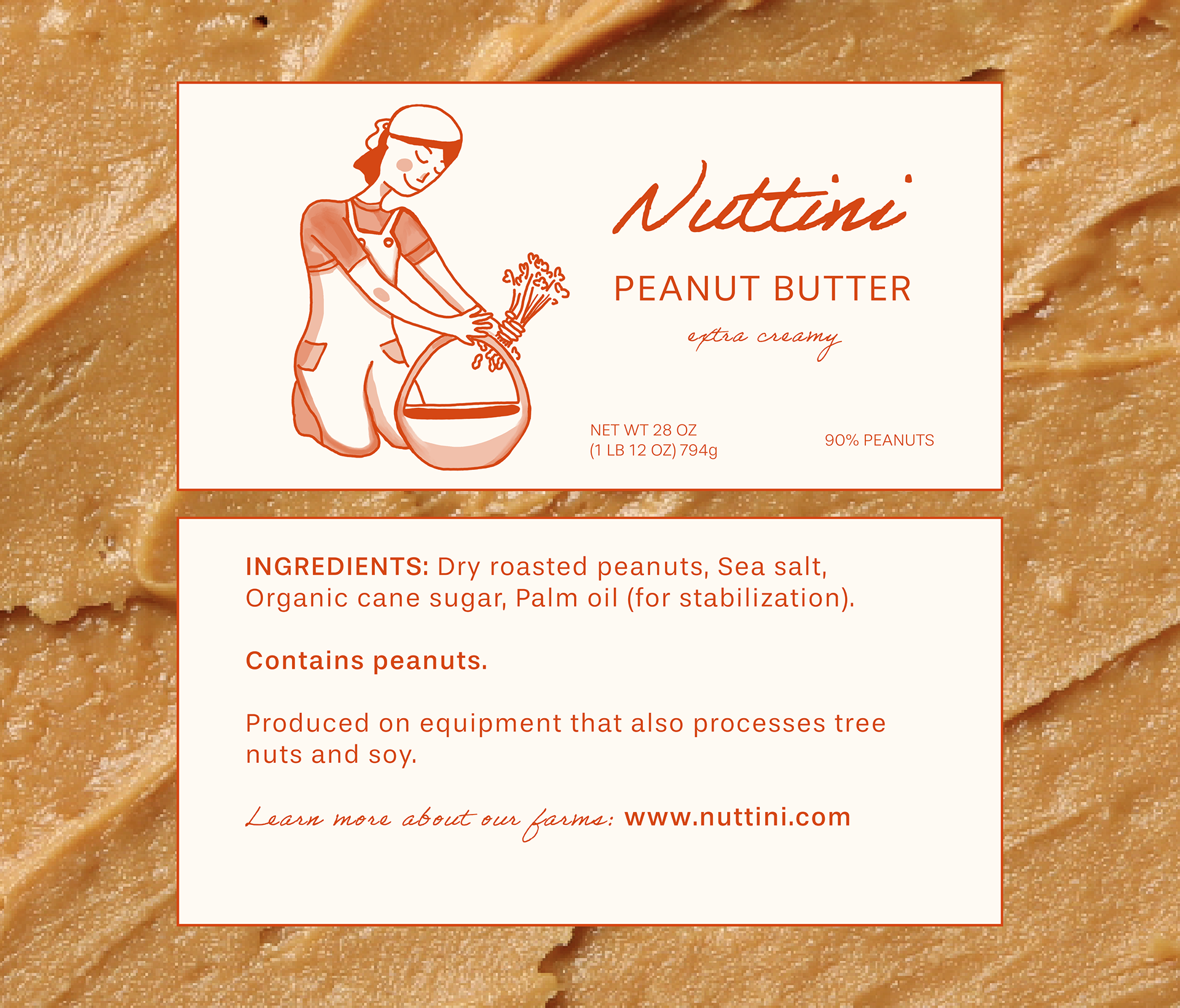 Nuttini
